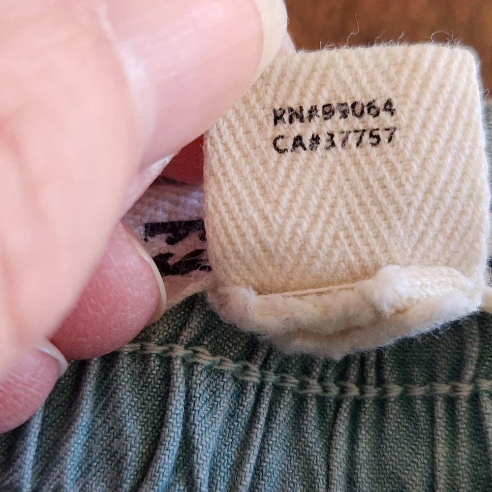 Billabong Road Trippin Aqua Blue Women's Shorts S - Picture 4 of 8